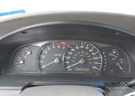 2005 Toyota Sequoia Sr5 V8 from USA, damaged, VIN 5TDZT34A25S246846